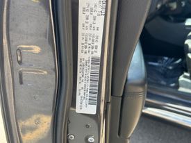 2018 Dodge Durango