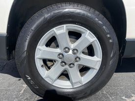 2015 GMC Acadia