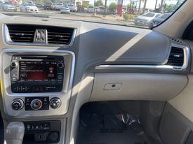 2015 GMC Acadia