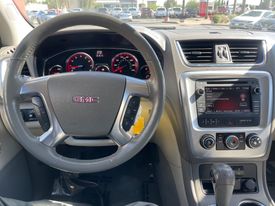 2015 GMC Acadia
