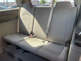 2015 GMC Acadia