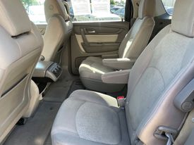 2015 GMC Acadia