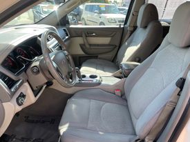 2015 GMC Acadia