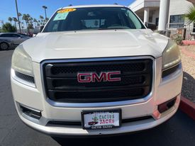 2015 GMC Acadia