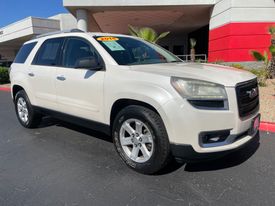 2015 GMC Acadia