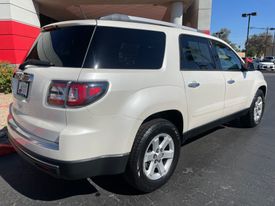 2015 GMC Acadia