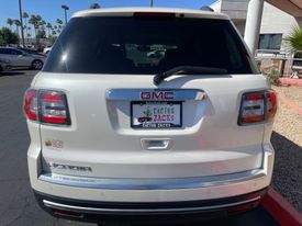 2015 GMC Acadia