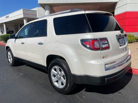 2015 GMC Acadia