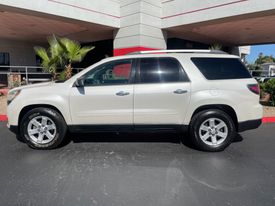 2015 GMC Acadia