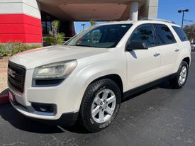 2015 GMC Acadia