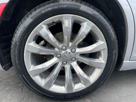 2018 Chrysler 300