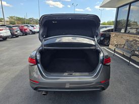 2020 Nissan Sentra