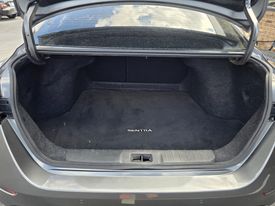 2020 Nissan Sentra