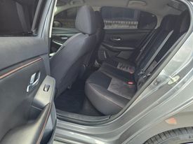 2020 Nissan Sentra