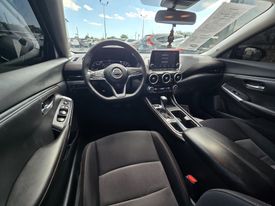 2020 Nissan Sentra