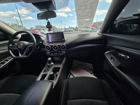 2020 Nissan Sentra