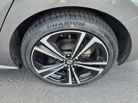2020 Nissan Sentra