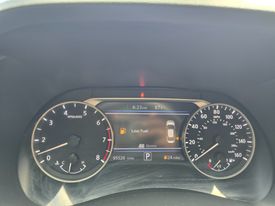 2020 Nissan Sentra
