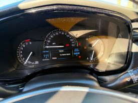 2019 Cadillac XT5