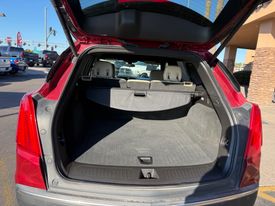 2019 Cadillac XT5