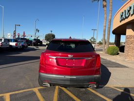 2019 Cadillac XT5