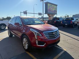 2019 Cadillac XT5