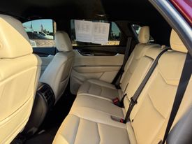 2019 Cadillac XT5