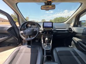 2020 Ford EcoSport