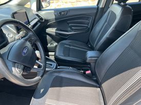 2020 Ford EcoSport