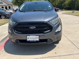 2020 Ford EcoSport
