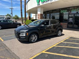 2020 Hyundai Kona