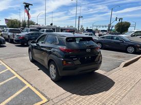 2020 Hyundai Kona