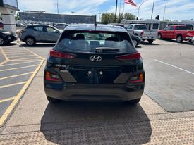 2020 Hyundai Kona