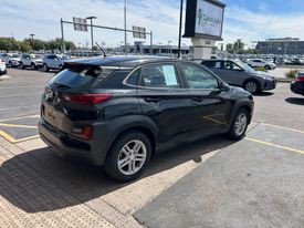 2020 Hyundai Kona