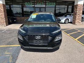 2020 Hyundai Kona
