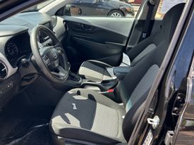 2020 Hyundai Kona
