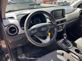 2020 Hyundai Kona
