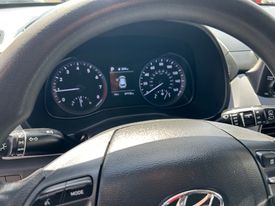 2020 Hyundai Kona