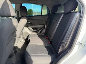 2016 Chevrolet Trax
