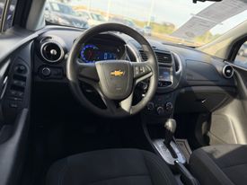 2016 Chevrolet Trax