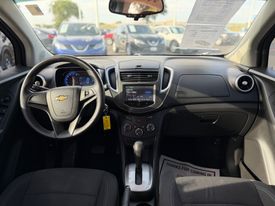 2016 Chevrolet Trax