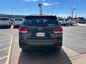 2018 Kia Sorento