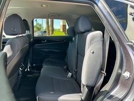 2018 Kia Sorento
