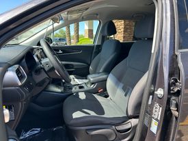 2018 Kia Sorento