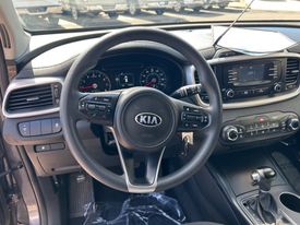 2018 Kia Sorento