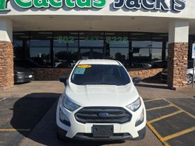 2018 Ford EcoSport