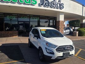 2018 Ford EcoSport