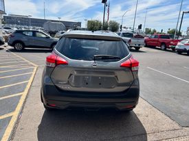 2019 Nissan Kicks