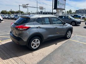 2019 Nissan Kicks