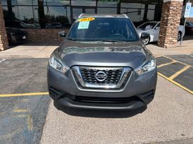 2019 Nissan Kicks